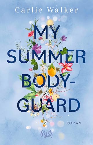 My Summer Bodyguard (Kindle Edition)