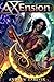 AXEnsion: A Tower Climber L...