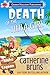 Death of the Hula Girl by Catherine Bruns