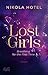 Lost Girls − Breathing for the First Time (Lost-Girls-Dilogie 1) (German Edition)