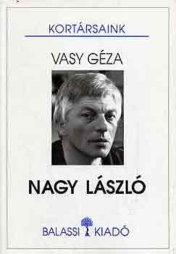 Nagy László