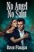 No Angel No Saint by Raven Flanagan