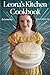Leona’s Kitchen Cookbook by Leona Box