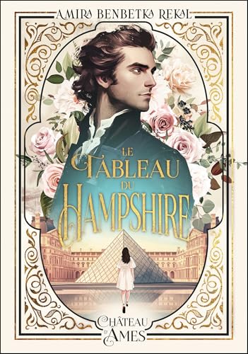 Le Tableau du Hampshire (Kindle Edition)