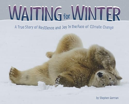 Waiting for Winter (Hardcover)