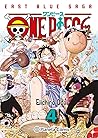 One Piece, vol. 4