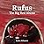 Rufus the Big Red Rhino