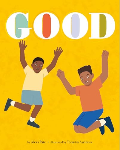 Good (Hardcover)