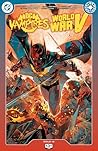 DC vs Vampires: World War V (2024-2025) #8 (DC vs Vampires: World War V (2024-))