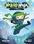 Nature Ninja Chronicles by Matthew Sadler