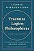Tractatus Logico-Philosophicus: A New Translation