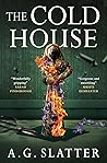 The Cold House Book cover for The Cold House