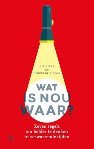 Wat is nou waar? (Dutch Edition)