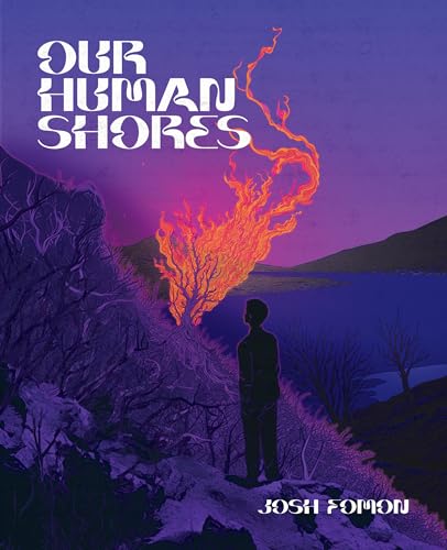 Our Human Shores (Paperback)