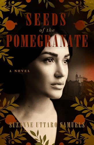 Seeds of the Pomegranate (Paperback)