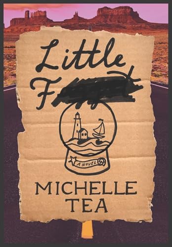 Little F (Paperback)