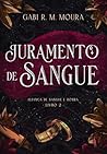 Juramento de Sangue: Duologia 'Aliança de Sangue e Honra' - Livro 2 (Portuguese Edition)