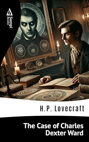 The Case of Charles Dexter Ward