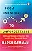 From Unknown to Unforgettable: Strategies and Stories to Transform Your Start-Up into a Trustworthy Brand