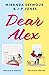 Dear Alex by Miranda Seymour