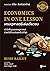 เศรษฐศาสตร์เล่มเดียวจบ Economics in One Lesson