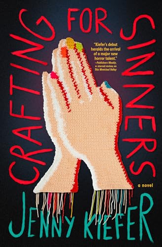 Crafting for Sinners (Paperback)