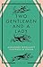 Two Gentlemen and a Lady