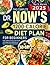 The Complete Dr. Now's 1200-Calorie Diet Plan for Beginners by Ian S. Garrett