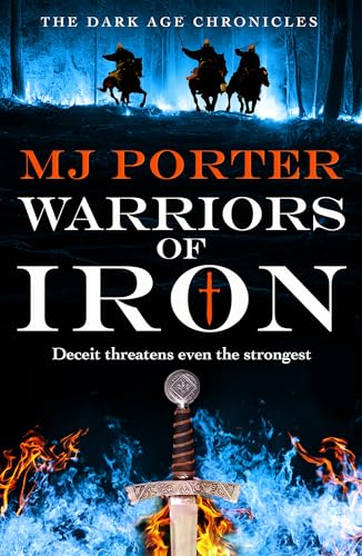 Warriors of Iron (The Dark Age Chronicles #2)