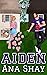 Aiden (Covey U, #3) (German Edition)