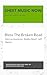 Bless The Broken Road Sheet Music by Marcus Hummon