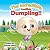 The Incredible Inedible Dumpling by Vincent Adams