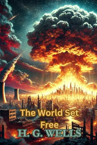 The World Set Free