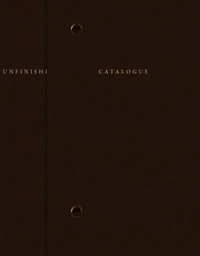 Sophie Calle: Catalogue Raisonné of the Unfinished (Hardcover)