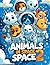 animals in space 2