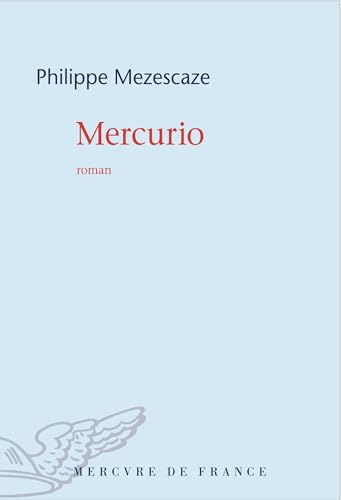 Mercurio (Paperback)