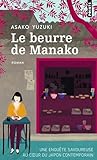 Le Beurre de Manako