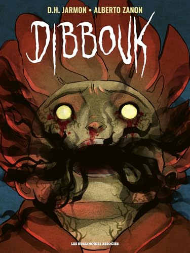 Dibbouk (Hardcover)