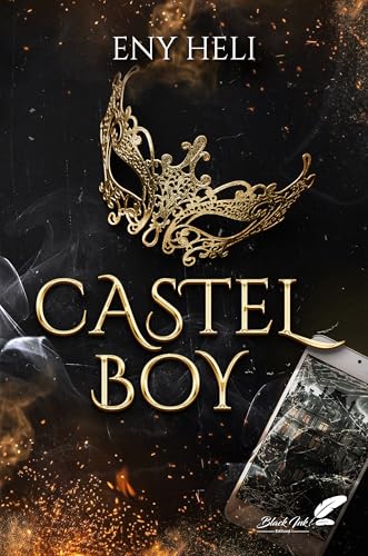 Castel Boy (French Edition)