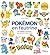 Pokémon en feutrine: 50 mod...