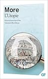 L'Utopie ou Le Traité de la meilleure forme de gouvernement