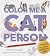 A Cat Lover's Activity Book by Rachel Hastings A Cat Lover's Activity Book by Rachel Hastings