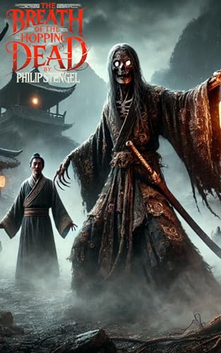 The Breath of the Hopping Dead (Kindle Edition)