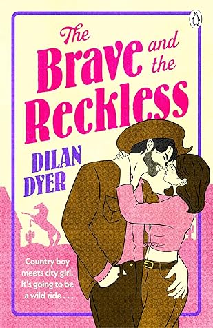 The Brave and the Reckless (Bravetown #1)