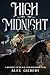 High Midnight: A Journey of Black and Red Book 9