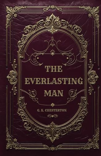 The Everlasting Man