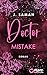 Doctor Mistake (Boston Billionaire Bachelors #2)