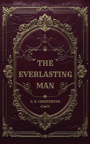 The Everlasting Man