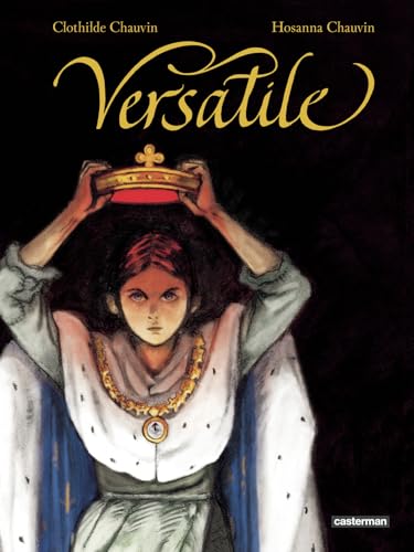 Versatile (Hardcover)