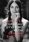 Jaunystė. Gražiau...